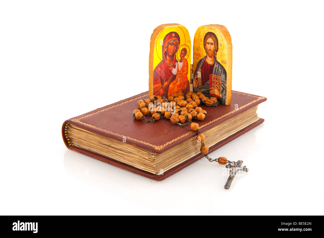 Orthodoxe Bibel