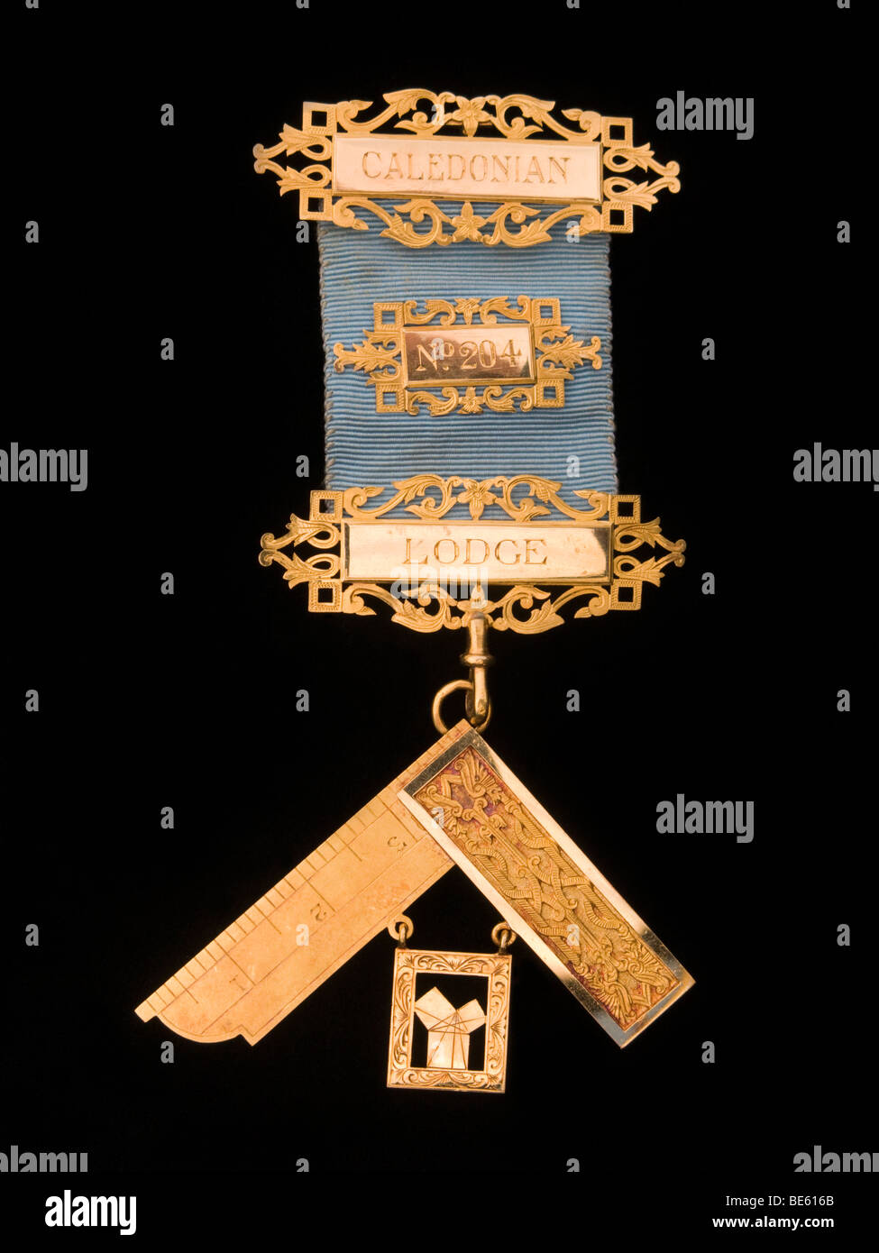 Freimaurer Baseballkappe - Grad Maurer Design Auf Verwaschener Baumwolle