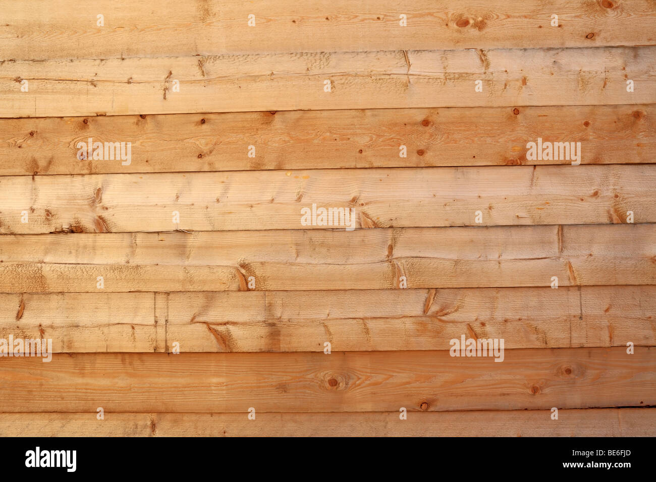 Abstrakte Holz strukturierten Hintergrund. Stockfoto