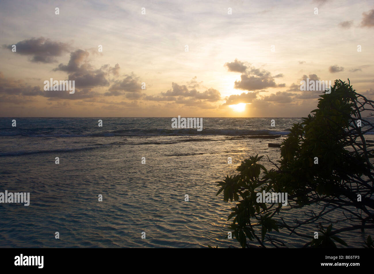 Nanuku Levu, Fidschi-Inseln, Fiji, Südsee, Oceania Stockfoto