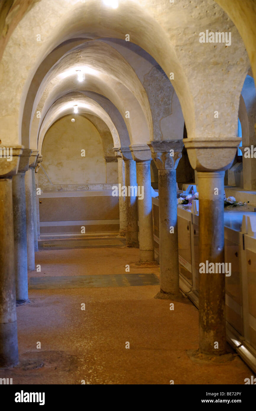 Krypta krypten Fotos und Bildmaterial in hoher Auflösung Alamy