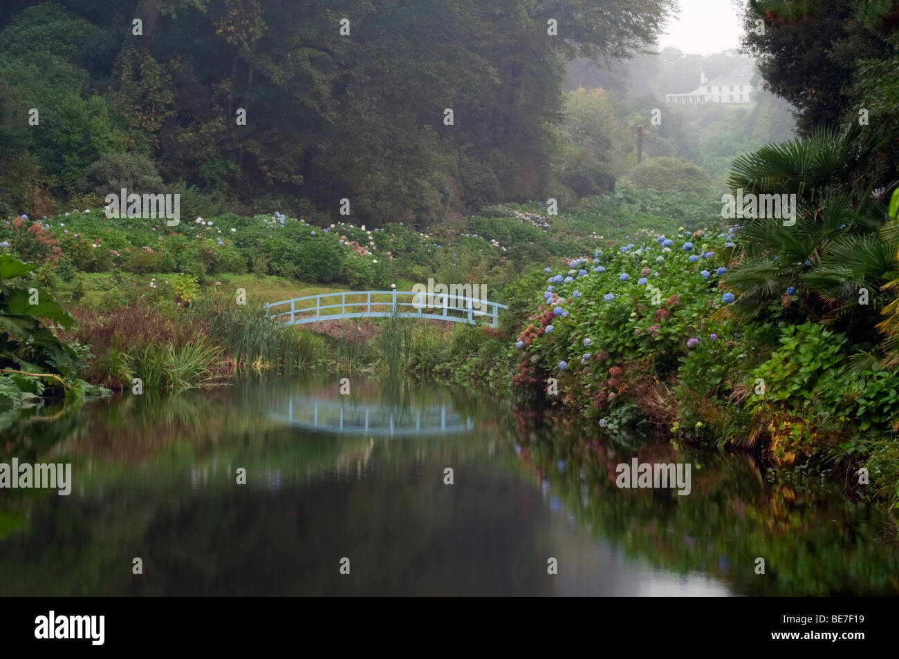 Das herbsthaus -Fotos und -Bildmaterial in hoher Auflösung – Alamy