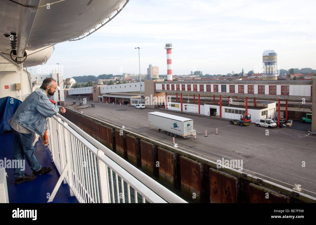 Stena line hollandica -Fotos und -Bildmaterial in hoher Auflösung – Alamy