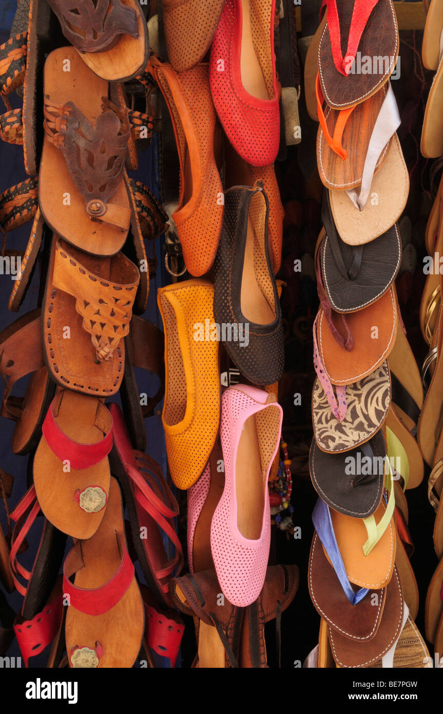 Marokkanische sandalen -Fotos und -Bildmaterial in hoher Auflösung – Alamy