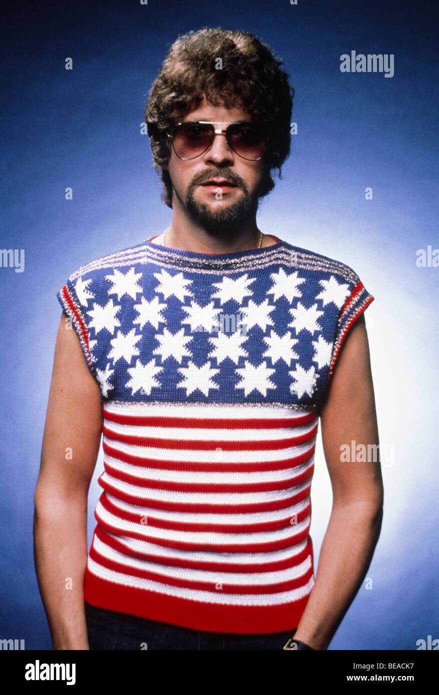 ELO Electric Light Orchestra Jeff Lynne Stockfotografie Alamy