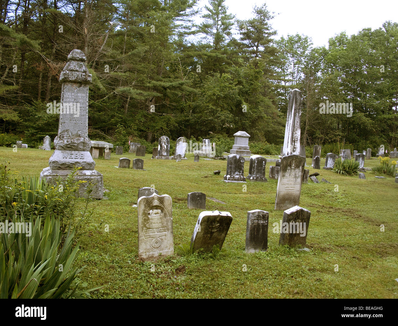 Etna new hampshire Fotos und Bildmaterial in hoher Auflösung Alamy