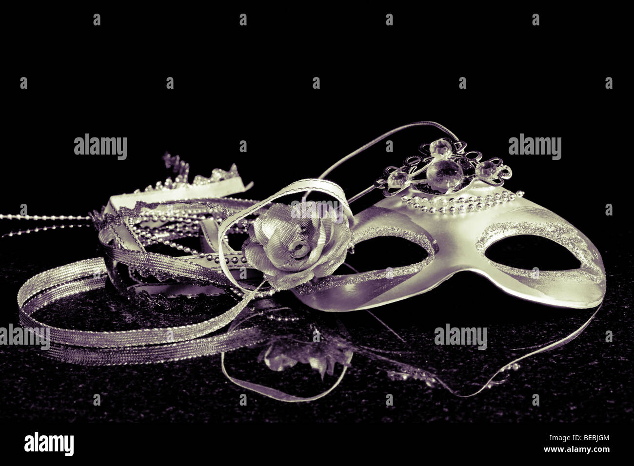 Weihnachtsbilder Stockfoto