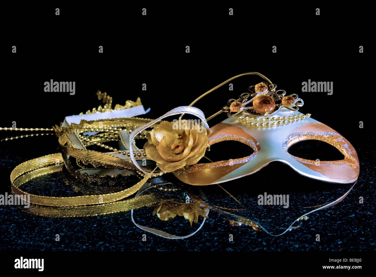 Weihnachtsbilder Stockfoto