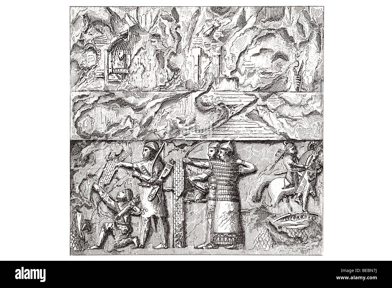 Ninive 19th Fotos und Bildmaterial in hoher Auflösung Alamy