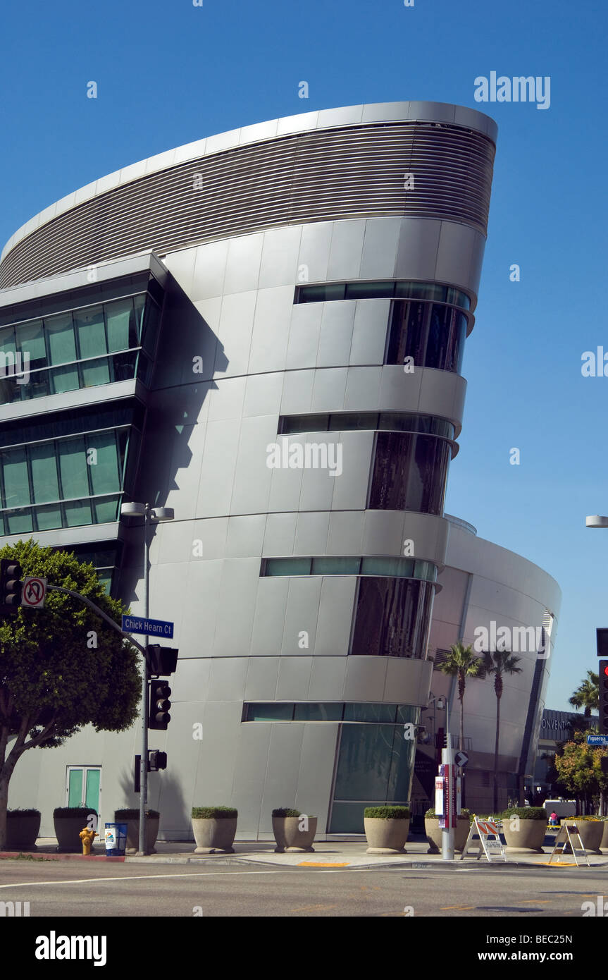 Staples Center Stockfoto