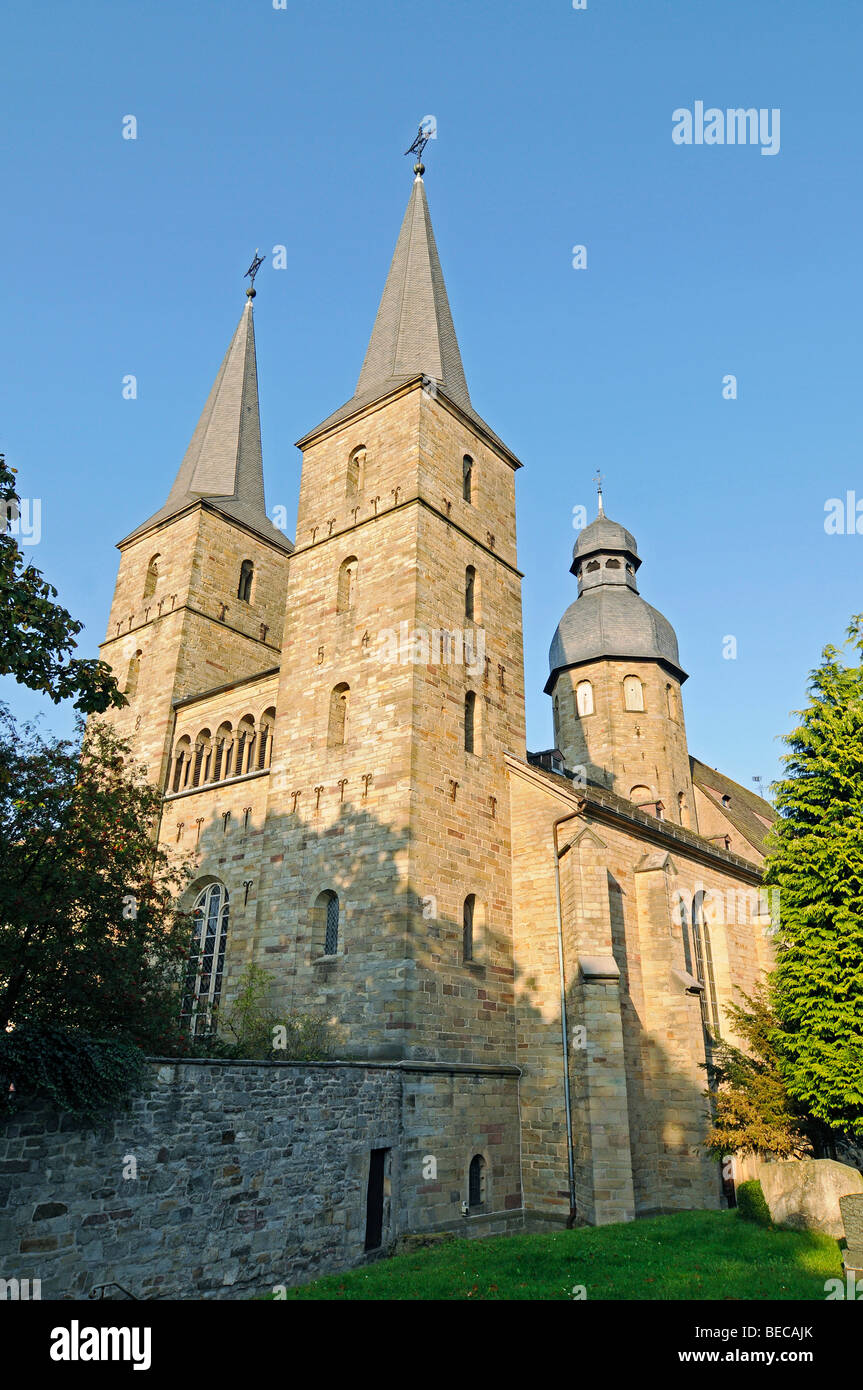 Order of saint benedict -Fotos und -Bildmaterial in hoher Auflösung – Alamy