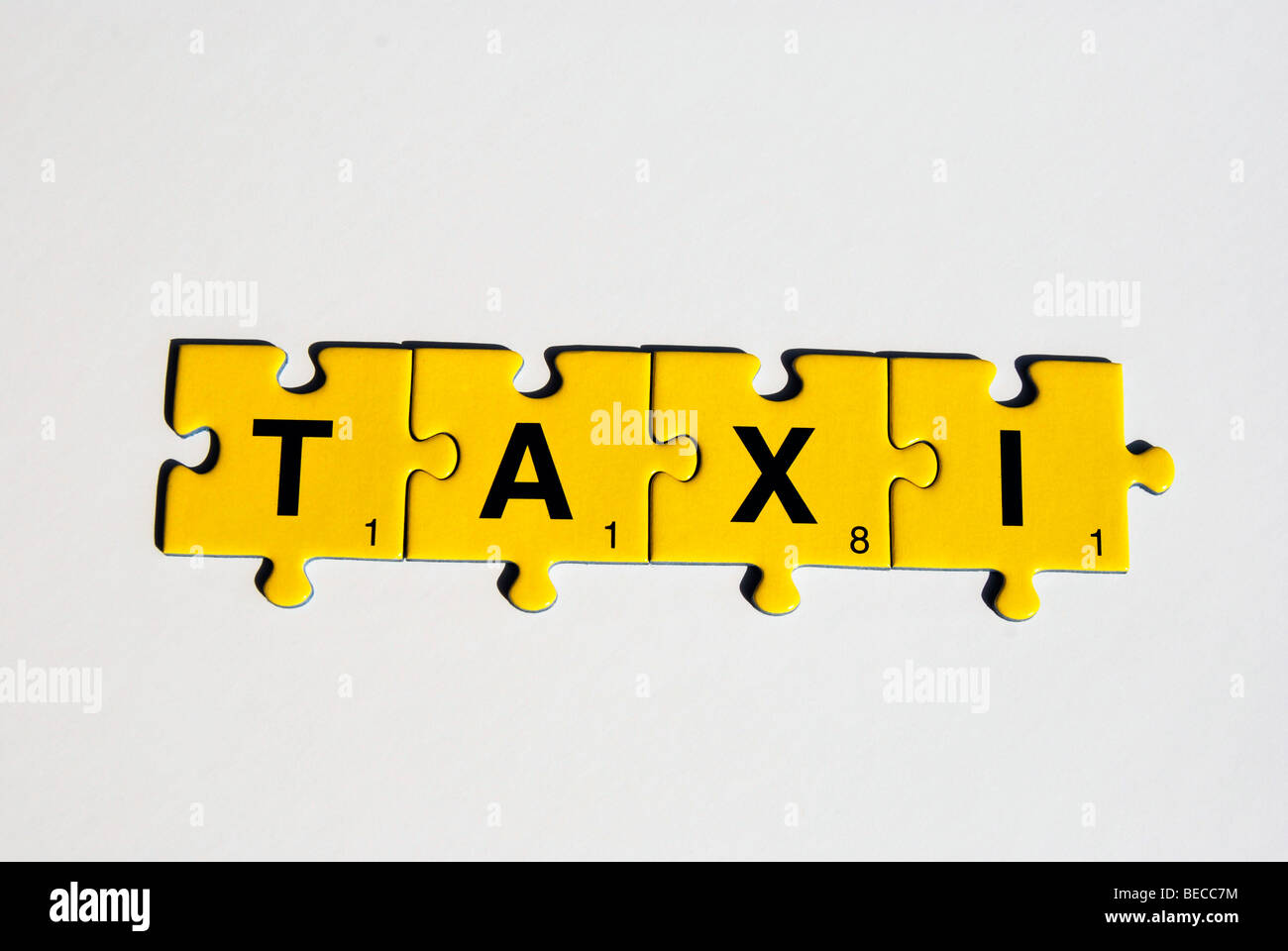 Woher Kommt Das Wort Taxi