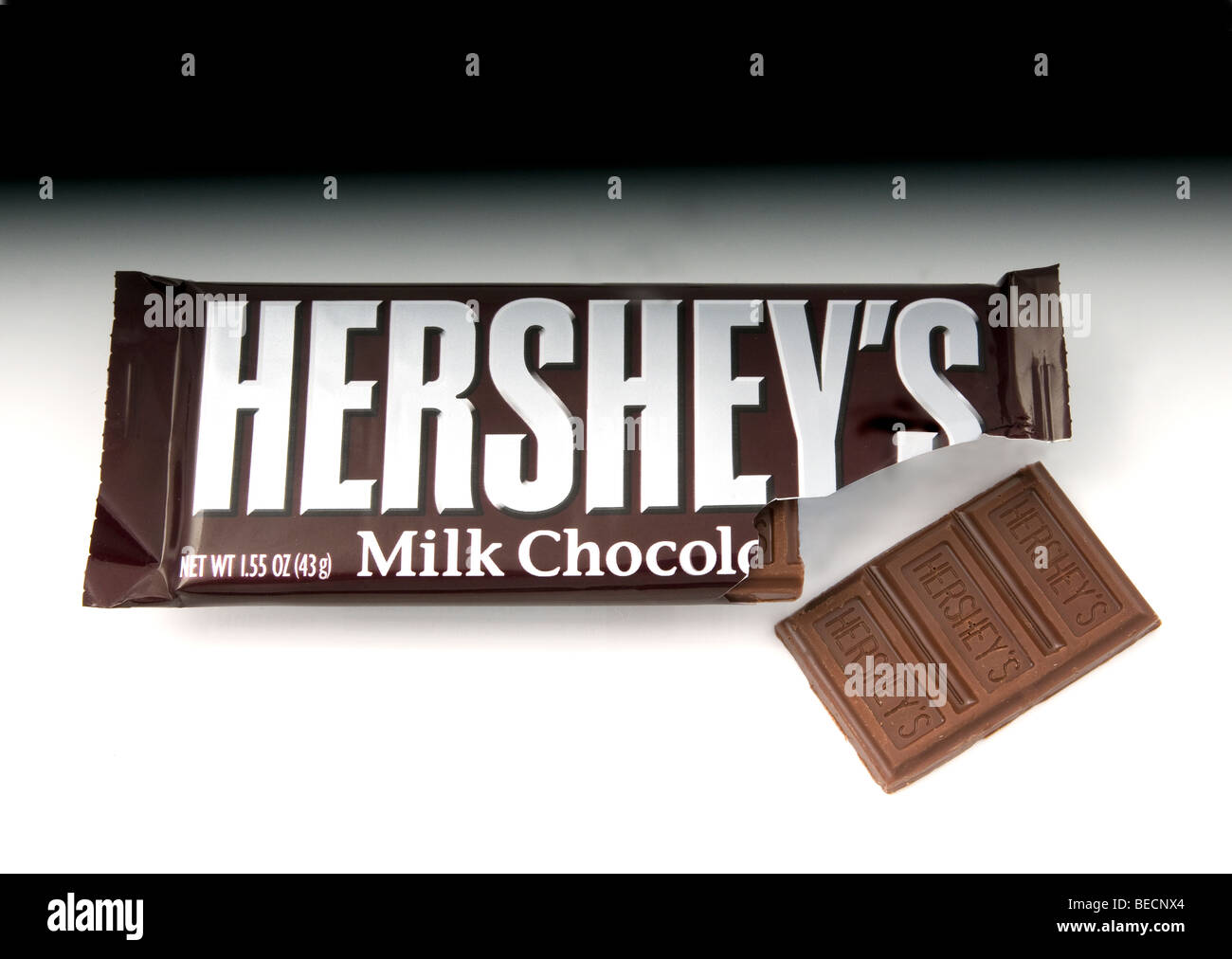 Hersheys Schokoriegel Stockfotos Und -Bilder Kaufen - Alamy