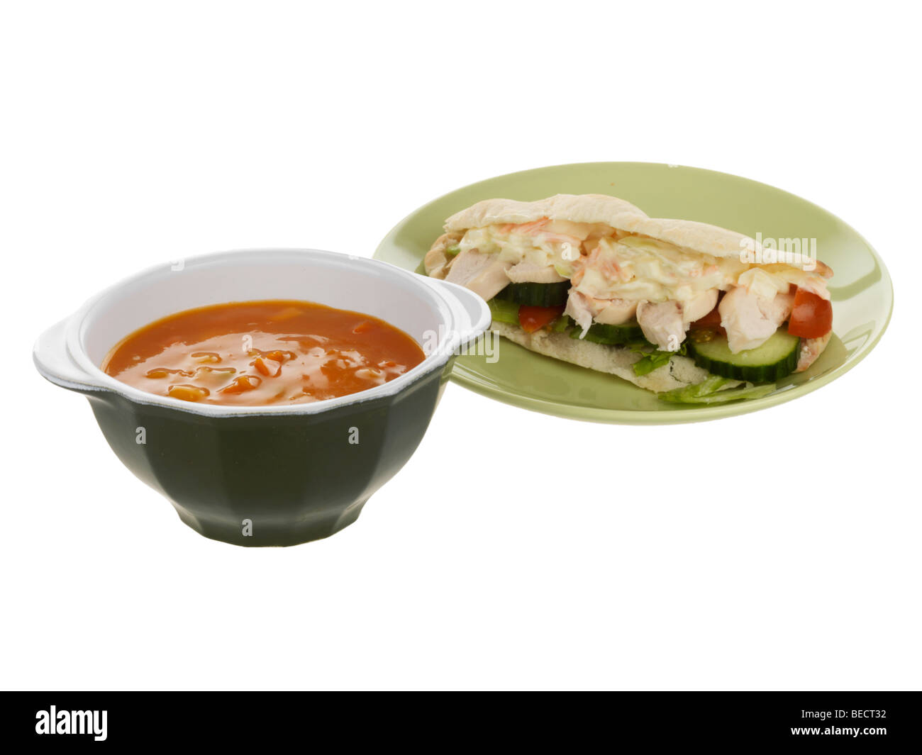 Pitta bread -Fotos und -Bildmaterial in hoher Auflösung – Alamy