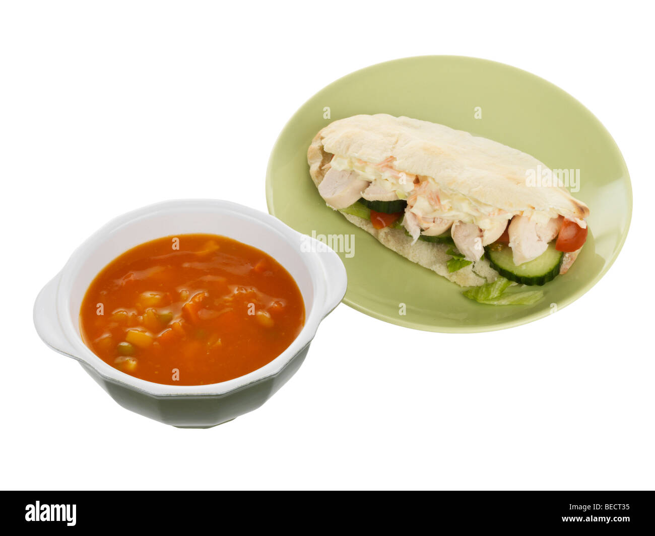 Pitta bread -Fotos und -Bildmaterial in hoher Auflösung – Alamy