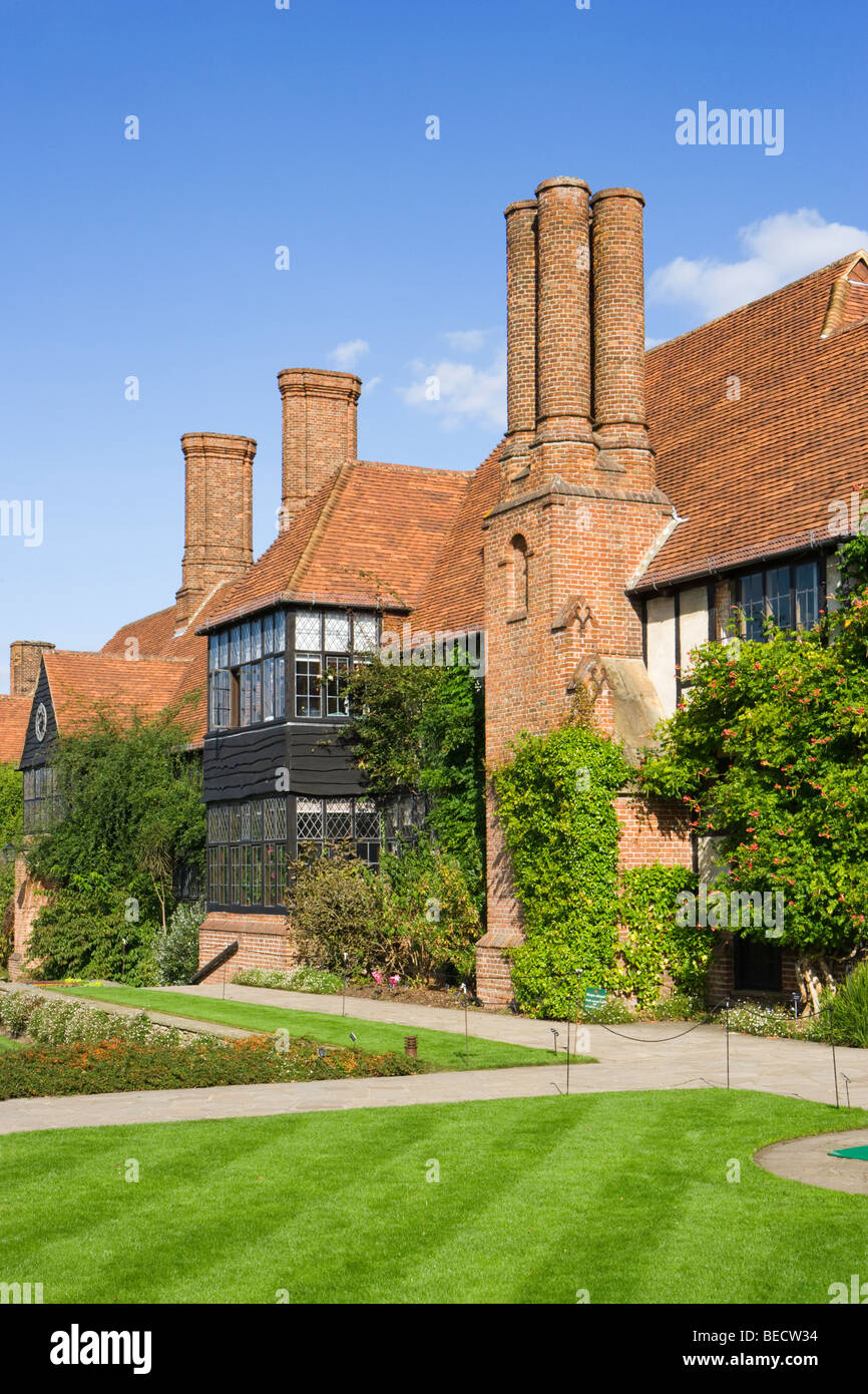 Wisley RHS Garden. Das Labor. Surrey, UK Stockfoto