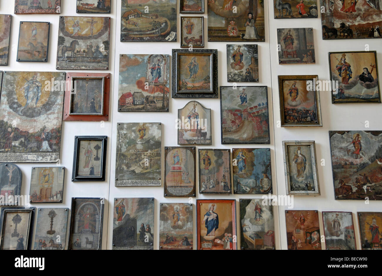 Votivtafeln Wallfahrt Kirche Maria Steinbach Allg u Bayern votivtafeln-wallfahrt-kirche-maria-steinbach-allg-u-bayern