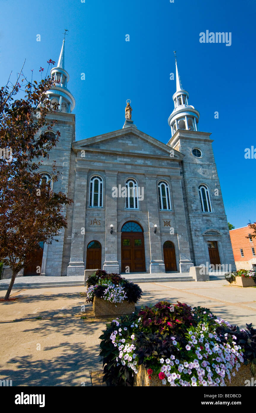 Laval sainte rose quebec kanada Fotos und Bildmaterial in hoher