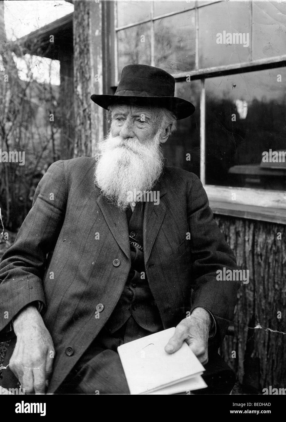 John burroughs Fotos und Bildmaterial in hoher Auflösung Alamy