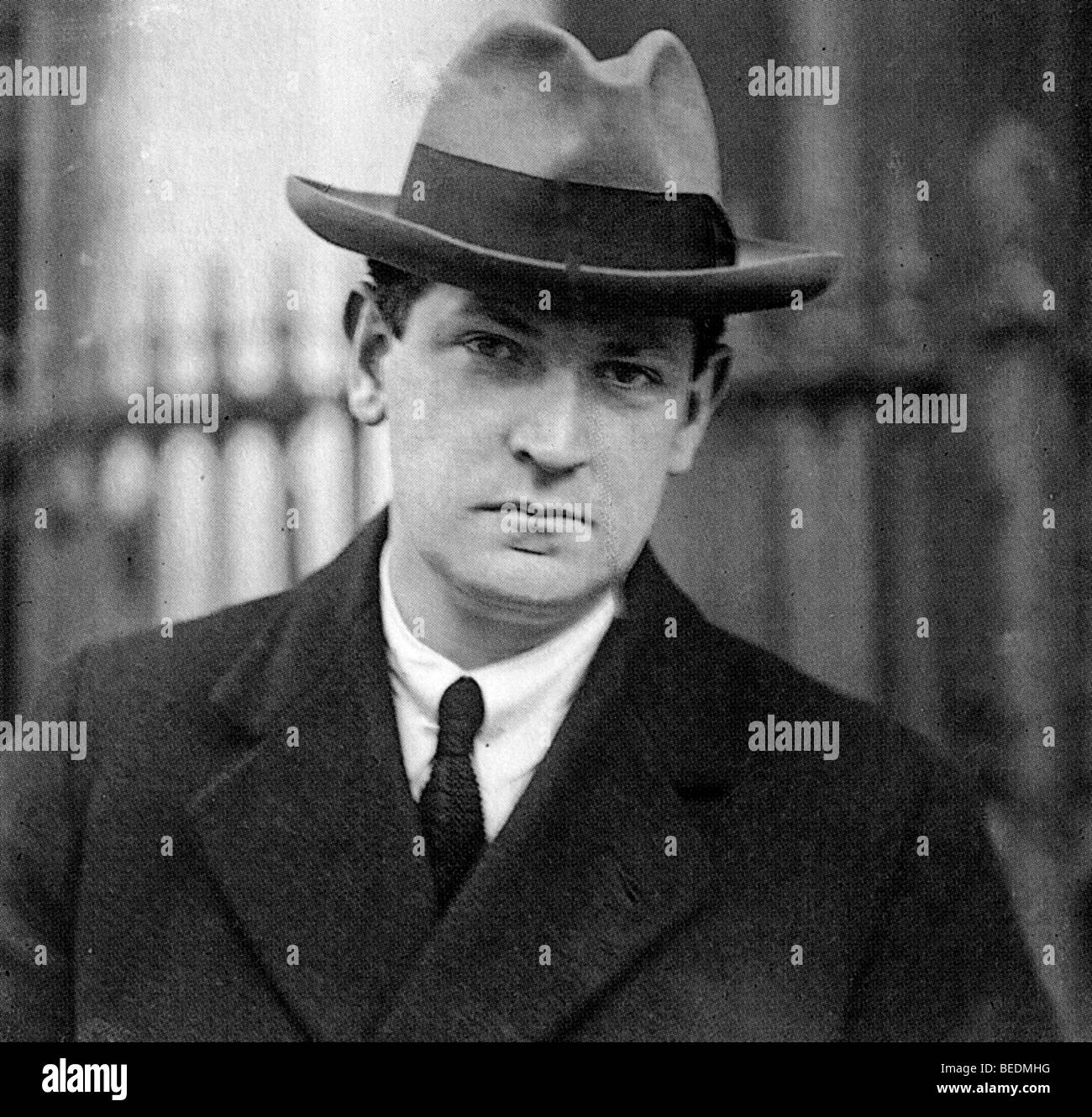 Irischen Revolutionsführers MICHAEL COLLINS (1890 – 1922), Soldat und Politiker Stockfoto Irischen Revolutionsführers MICHAEL COLLINS (1890 – 1922), Soldat und Politiker Stockfoto