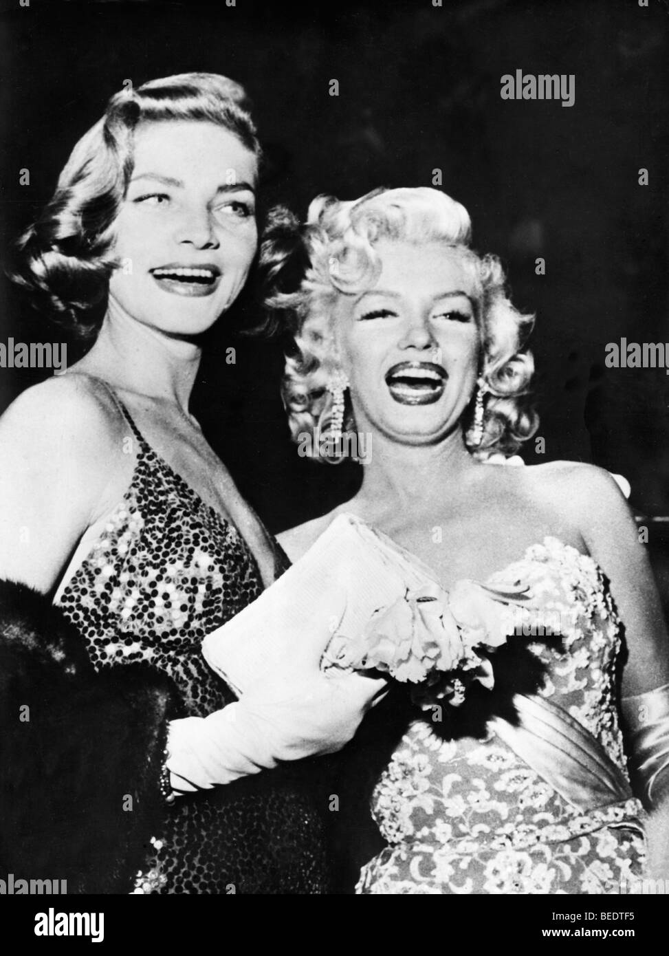 Leben Und Tod Von Marilyn Monroe Stockfoto Bild 26120169 Alamy