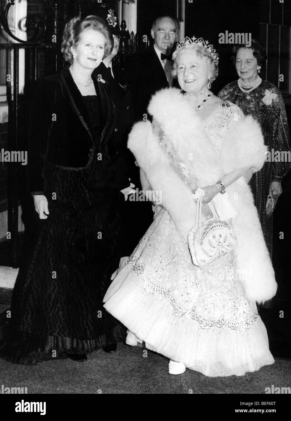 Koenigin elizabeth Stockfotos und -bilder Kaufen - Alamy