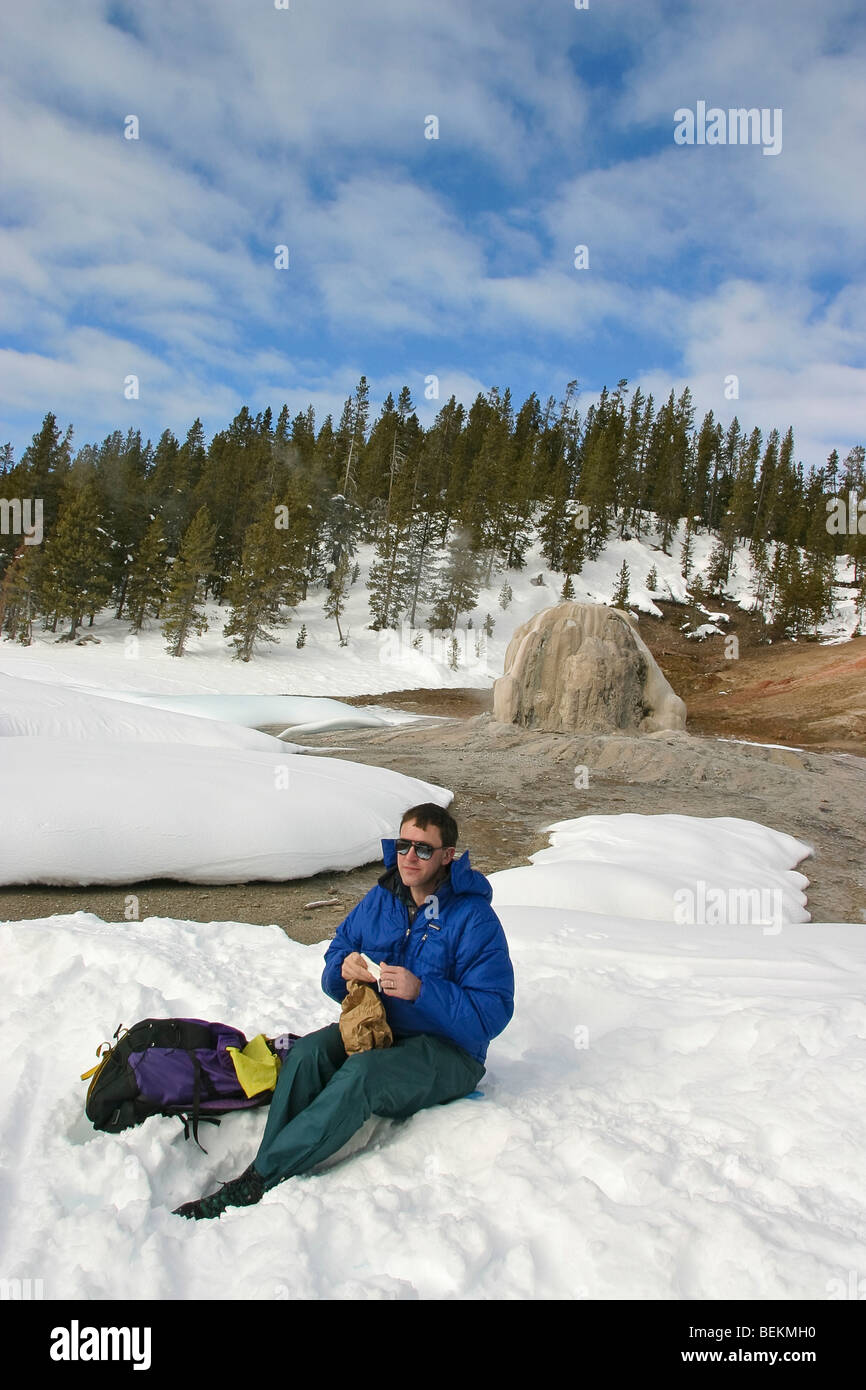Sit Skifahrer Stockfotos Und Bilder Kaufen Alamy