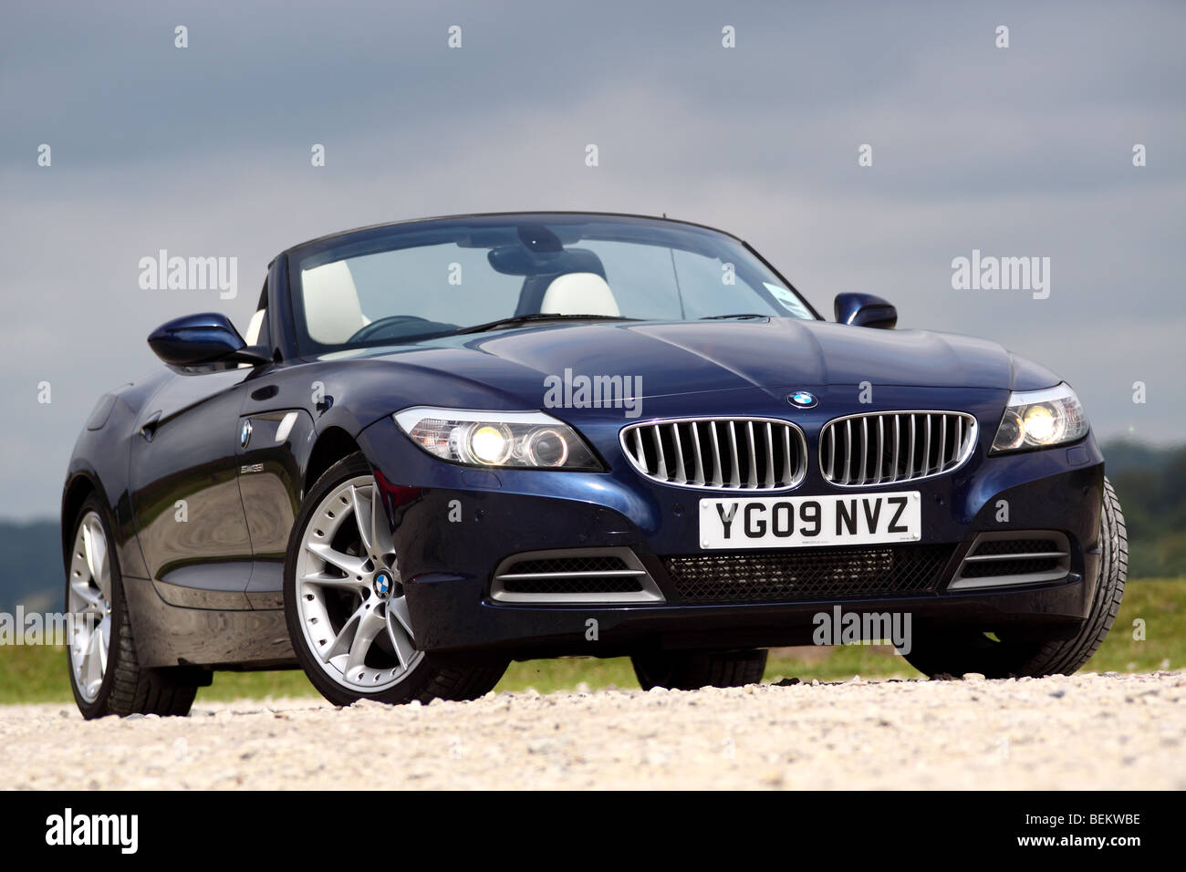 Bmw cabrio -Fotos und -Bildmaterial in hoher Aufl??sung ??? Alamy