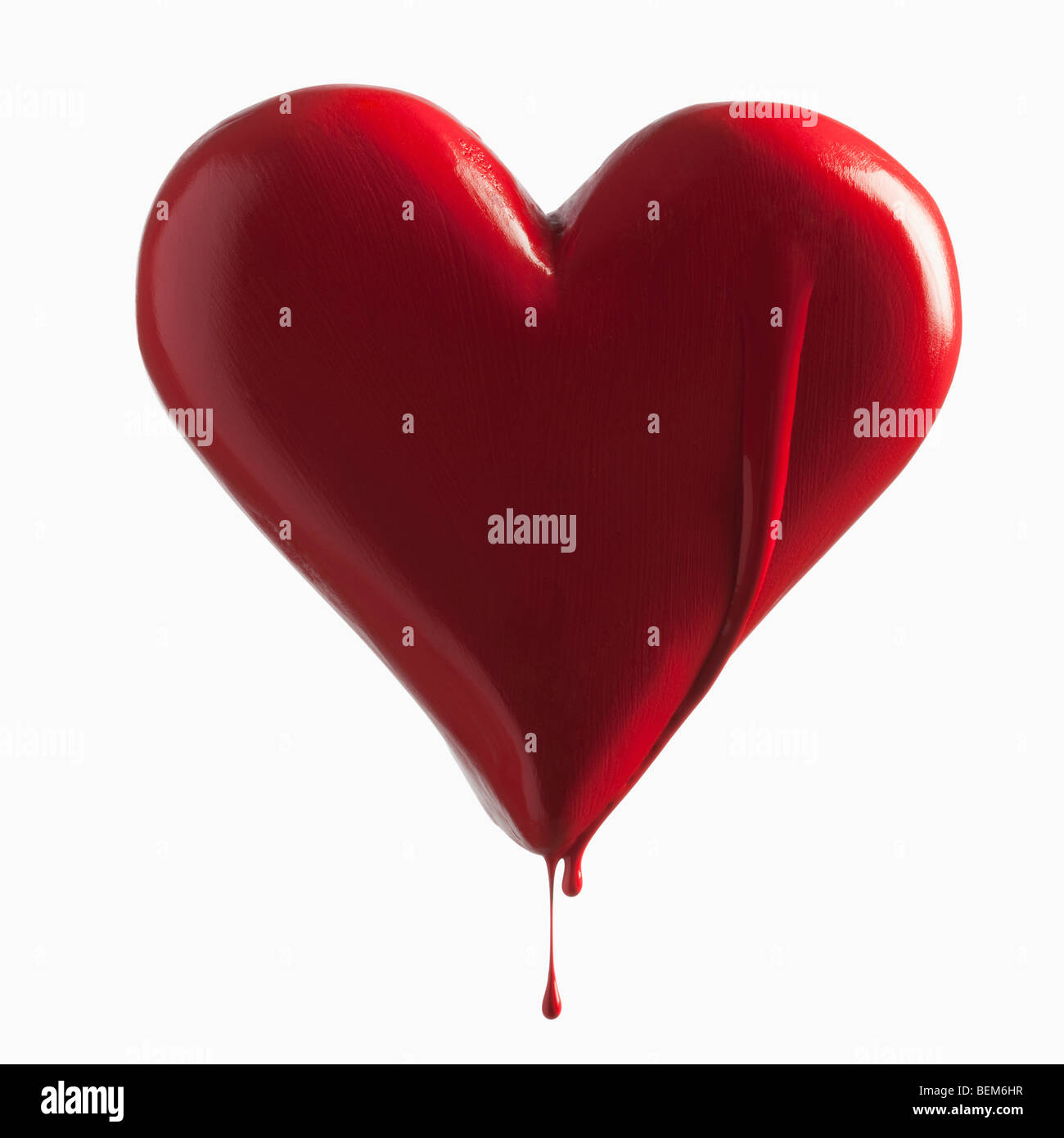 Herzbilder Ausgeschnittene Stockfotos und -bilder - Alamy