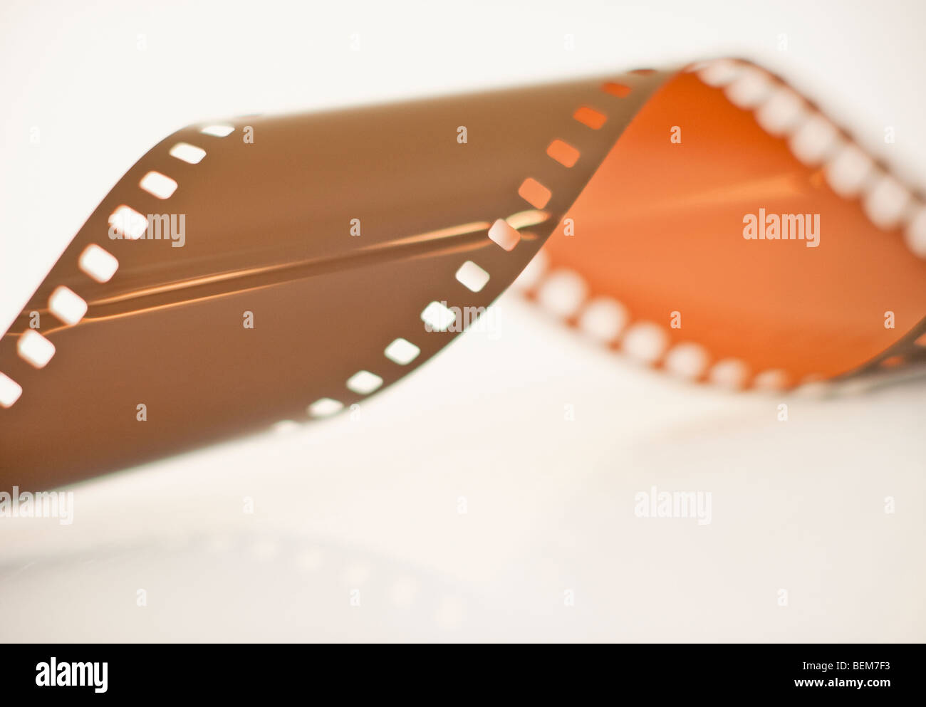 Film Kamera Stockfoto