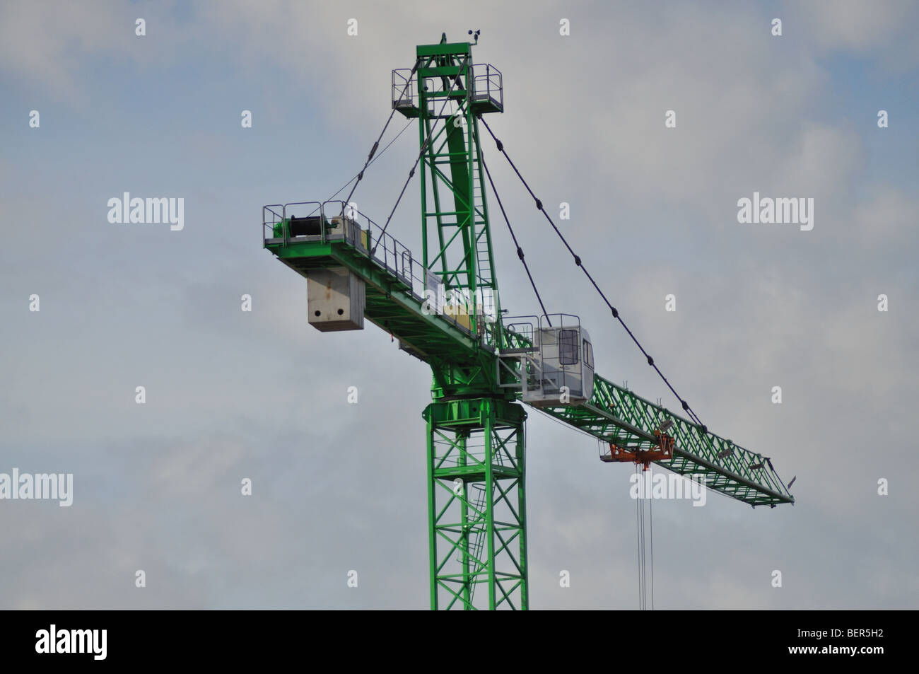 York University Heslington Campus Stockfoto