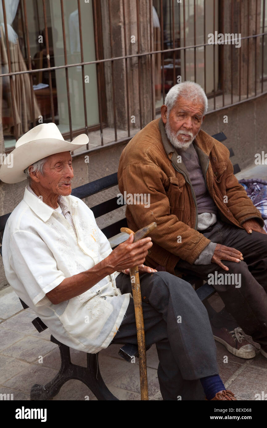 Tlaquepaque, Guadalajara, Jalisco, Mexiko Stockfoto