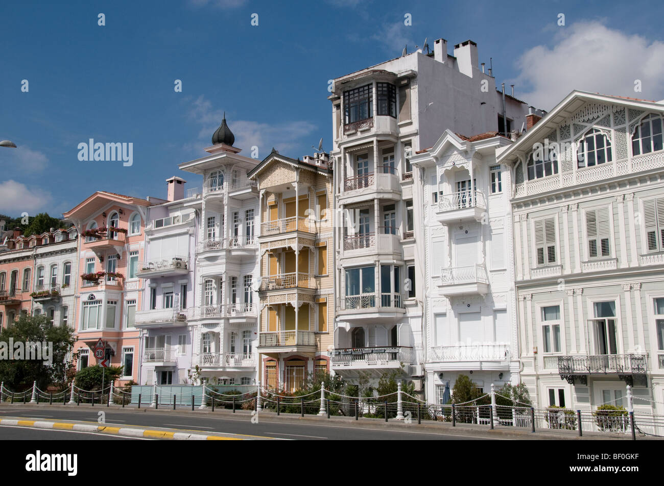 Bebek Istanbul Bebek Bosphorus Arnavutkoy Etiler und