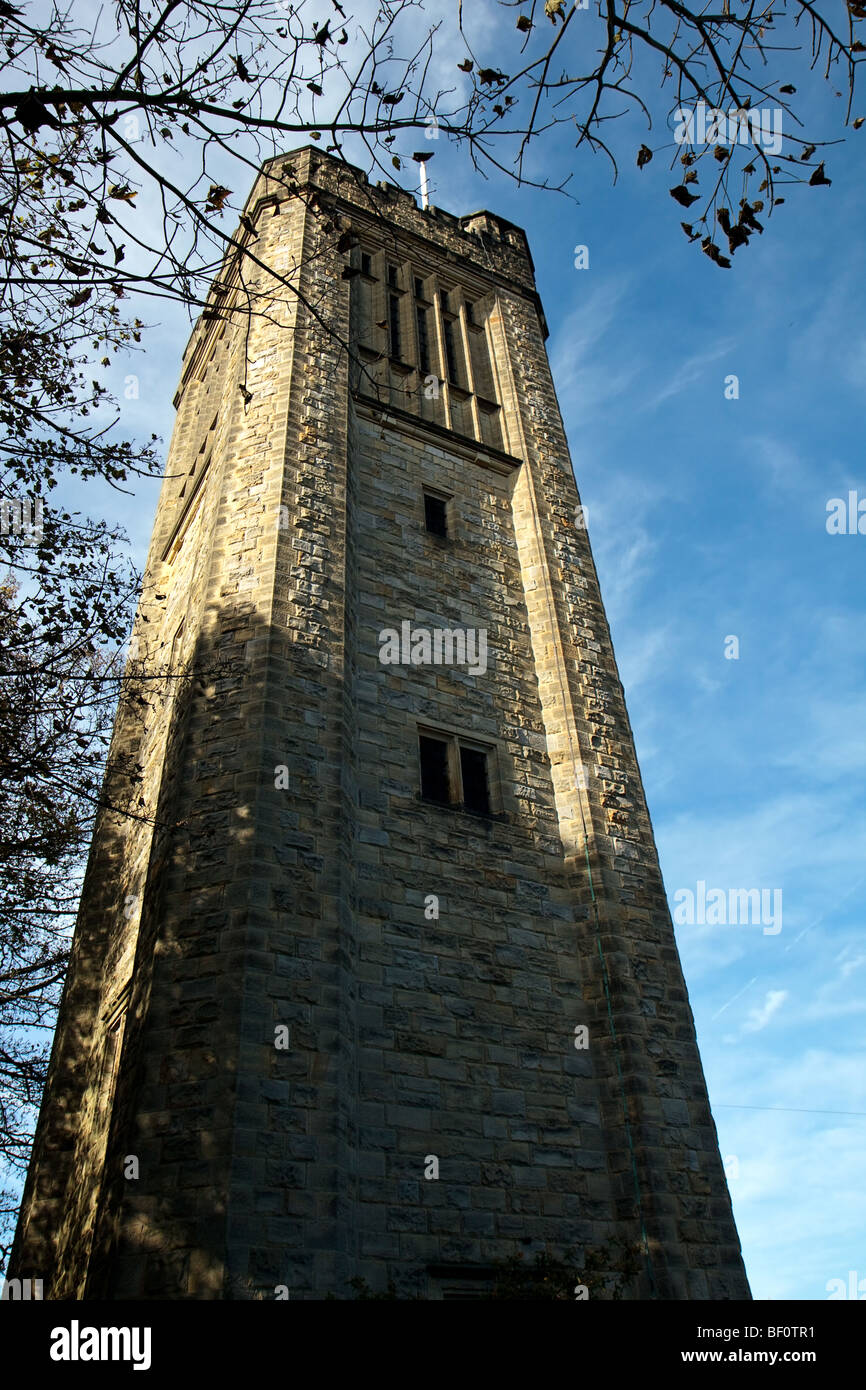 Alten Wasserturm in East Grinstead West Sussex nicht mehr verwendet Stockfoto