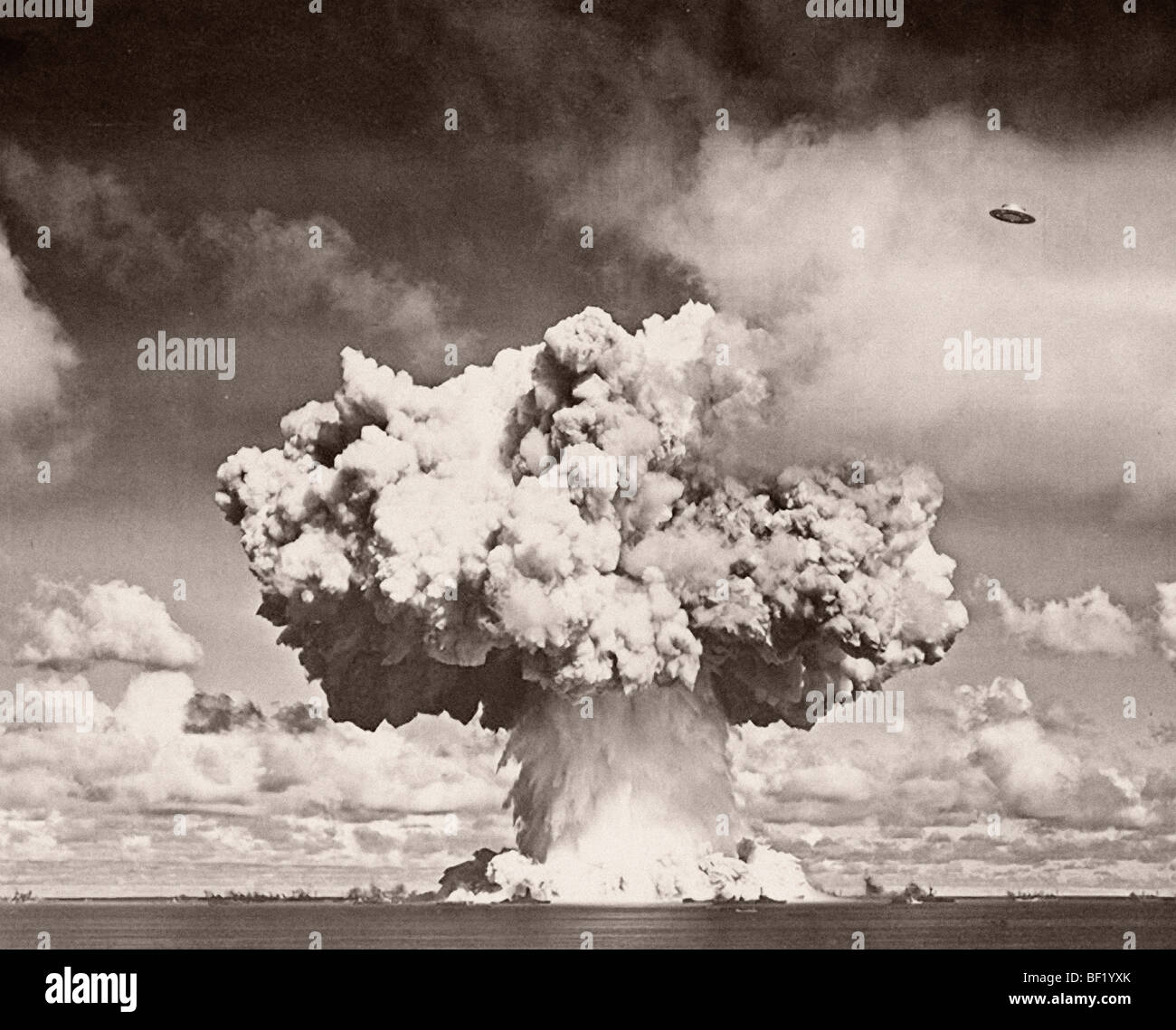 Neu entdeckt "Vintage-Fotografien der NS-Festplatten (fliegende