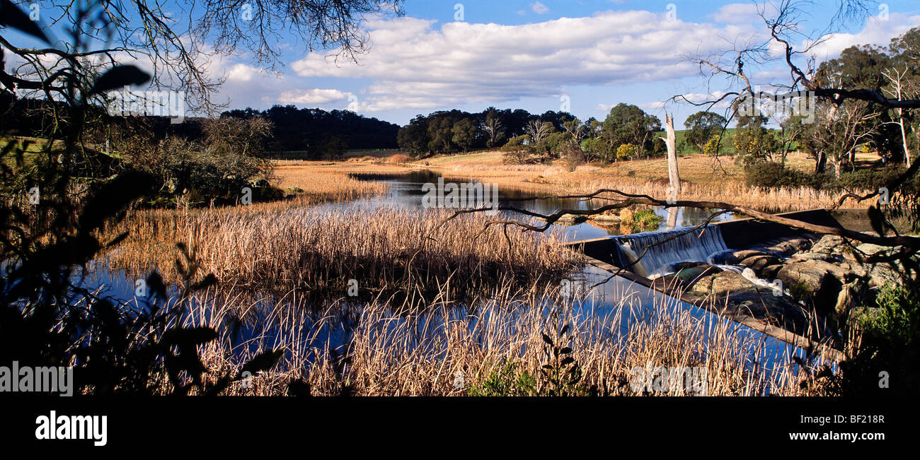 Knstlicher damm -Fotos und -Bildmaterial in hoher Auflsung  Alamy