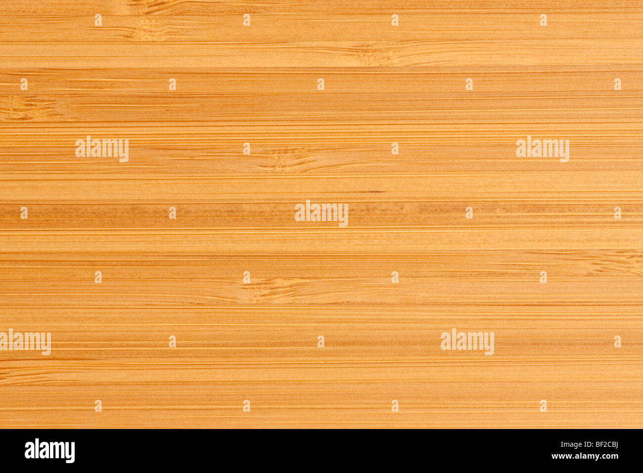 Bambus-Hintergrund-Board. horizontalen Muster Stockfoto