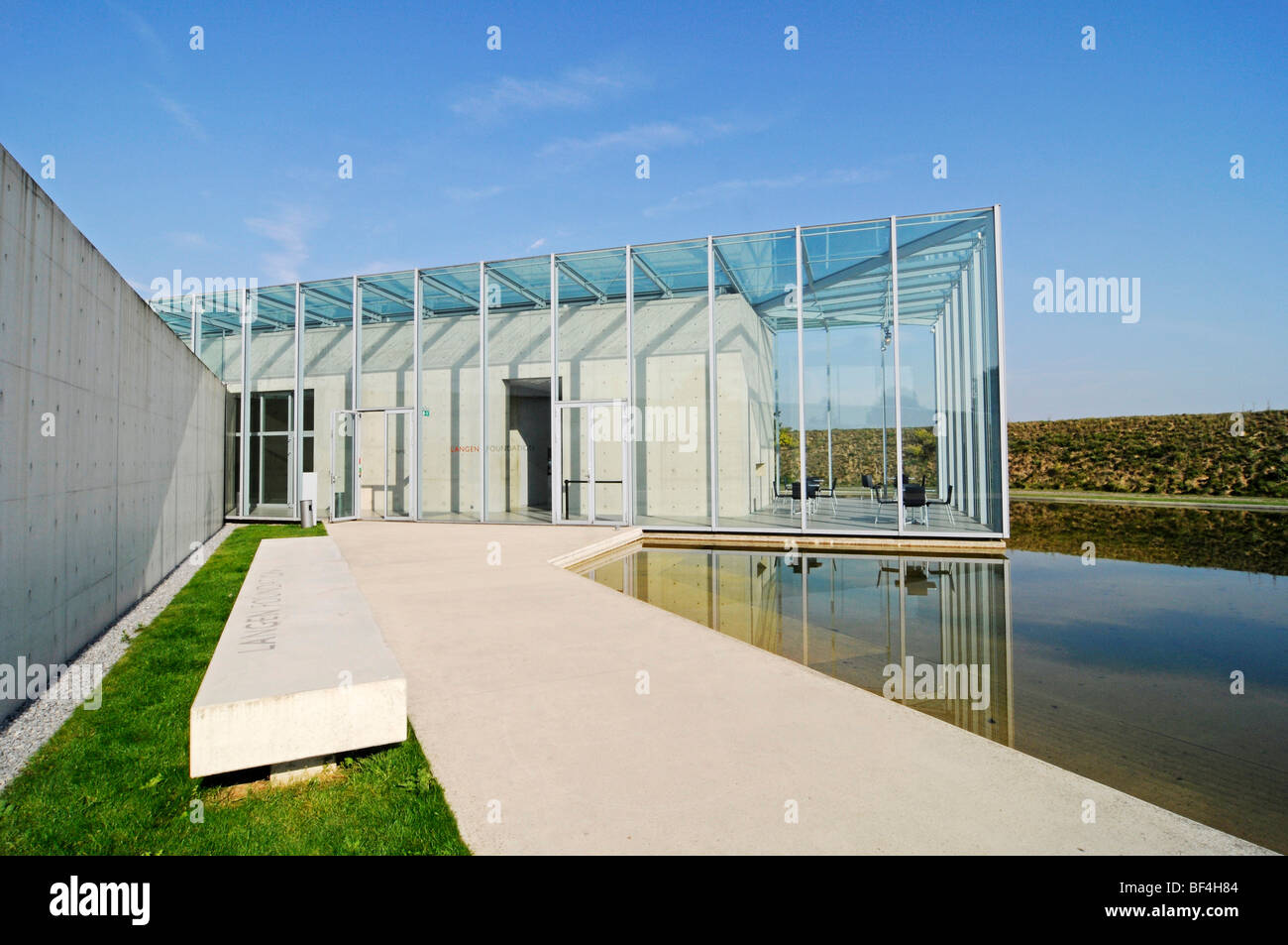 Tadao ando architekt Fotos und Bildmaterial in hoher Auflösung Alamy