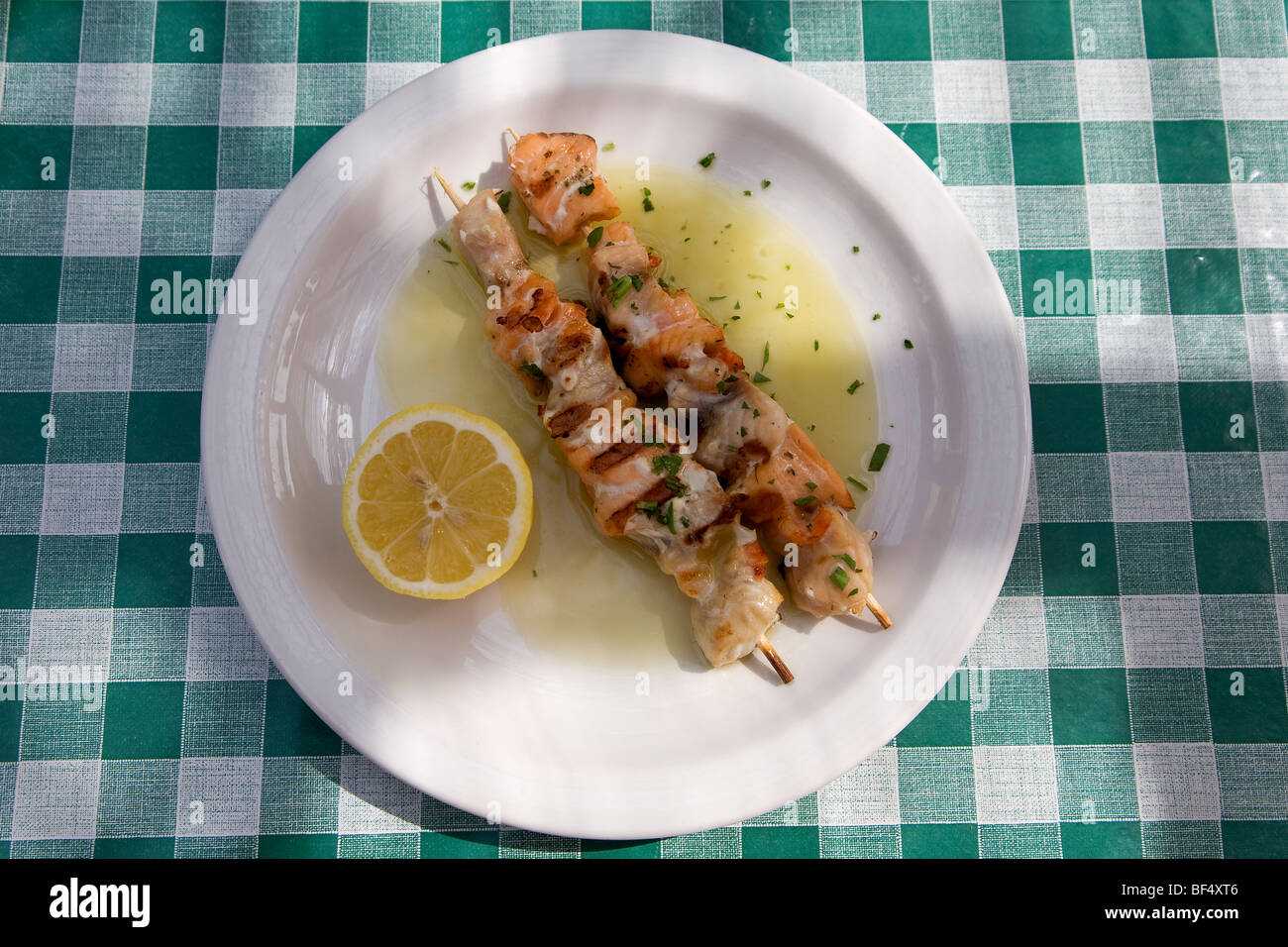 Fish specialities -Fotos und -Bildmaterial in hoher Auflösung – Alamy