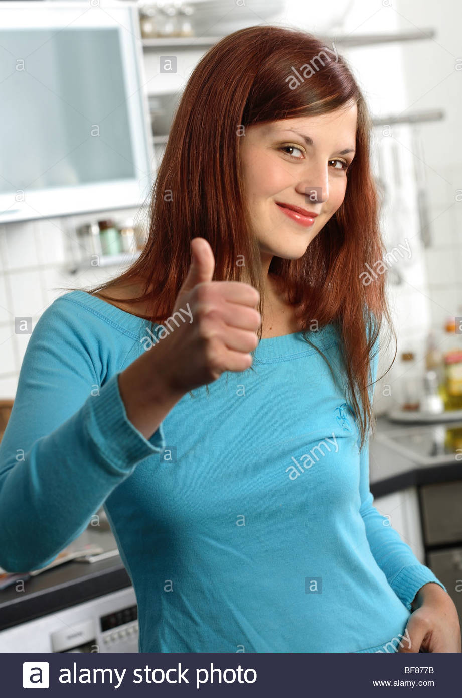 Ältere frau flirtet mit mir