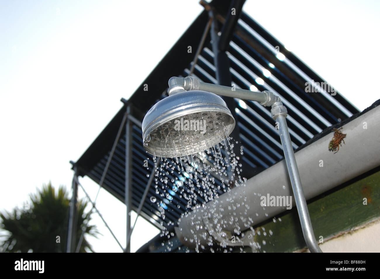 Schauer Stockfotos und -bilder Kaufen - Alamy