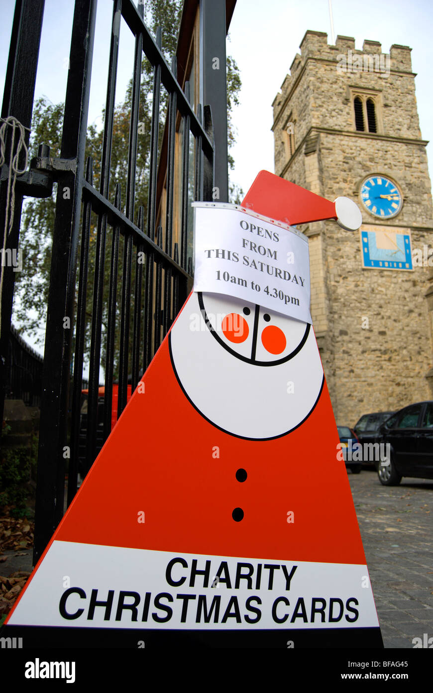 Englische weihnachtskarten Fotos und Bildmaterial in hoher Auflösung
