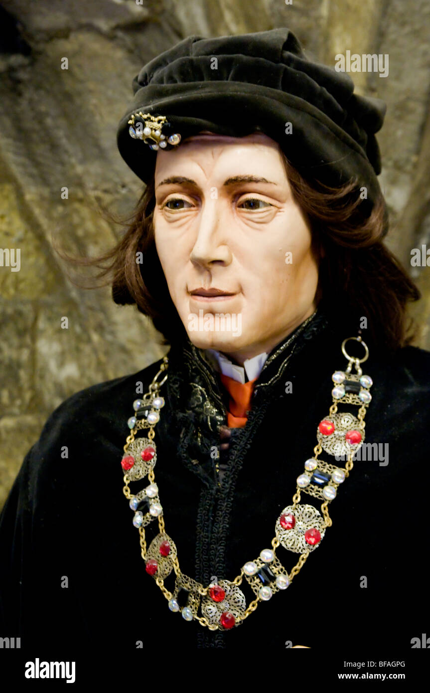 King Richard 3rd Stockfotos Und Bilder Kaufen Alamy