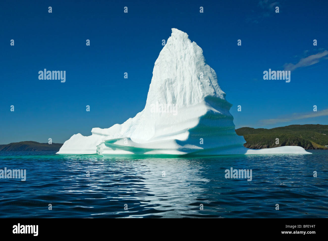 Bonavista halbinsel -Fotos und -Bildmaterial in hoher Auflösung – Alamy