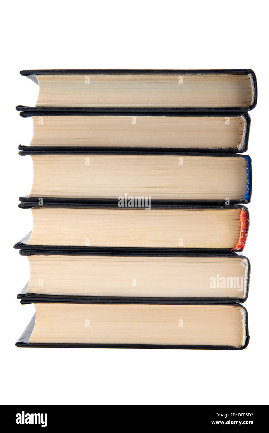 Objekt auf weiß - Nähe ausgebucht Stockfoto