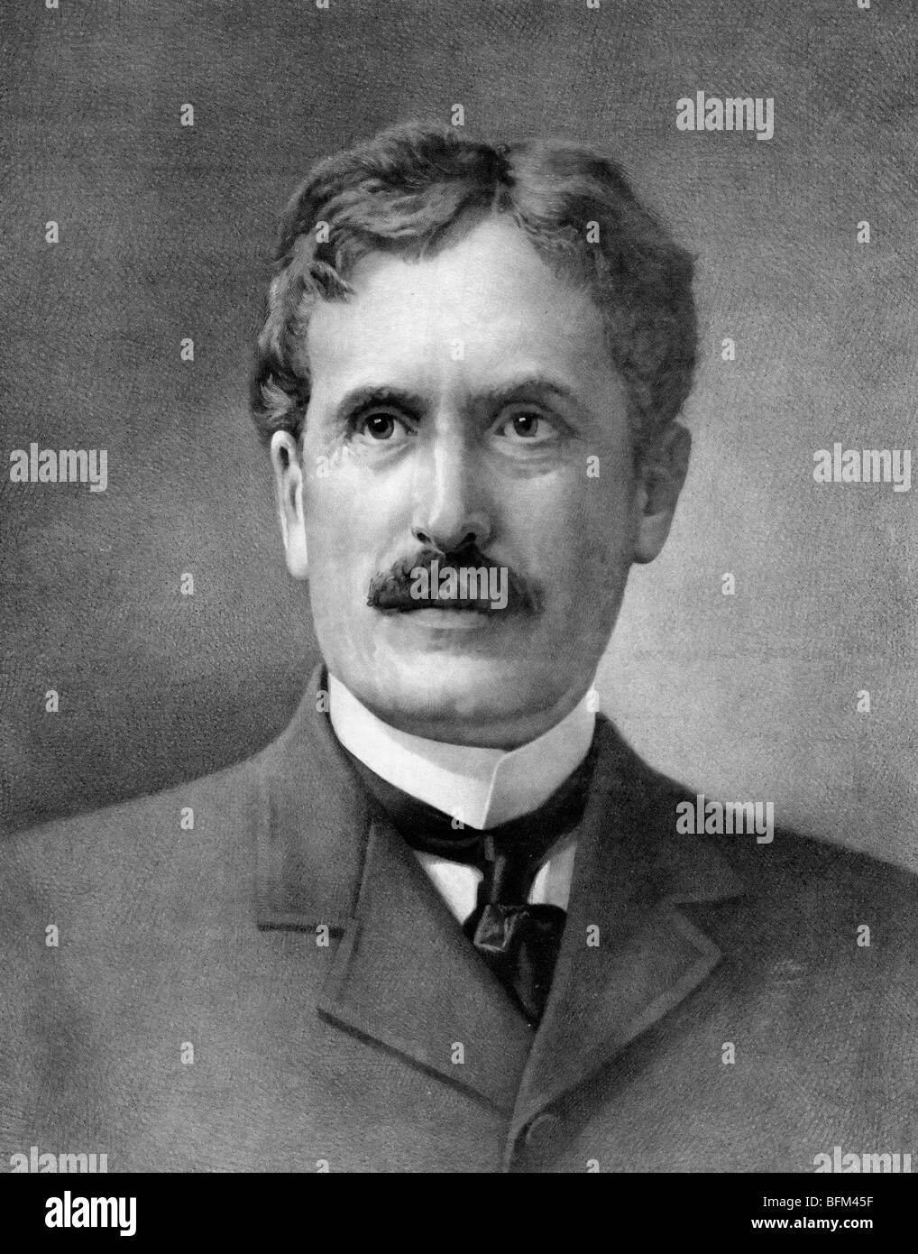 Myron timothy herrick Fotos und Bildmaterial in hoher Auflösung Alamy