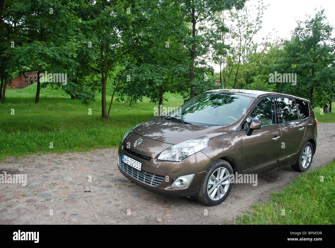 Renault Scenic Iii Fotos Und Bildmaterial In Hoher Aufl sung Alamy renault-scenic-iii-fotos-und-bildmaterial-in-hoher-aufl-sung-alamy