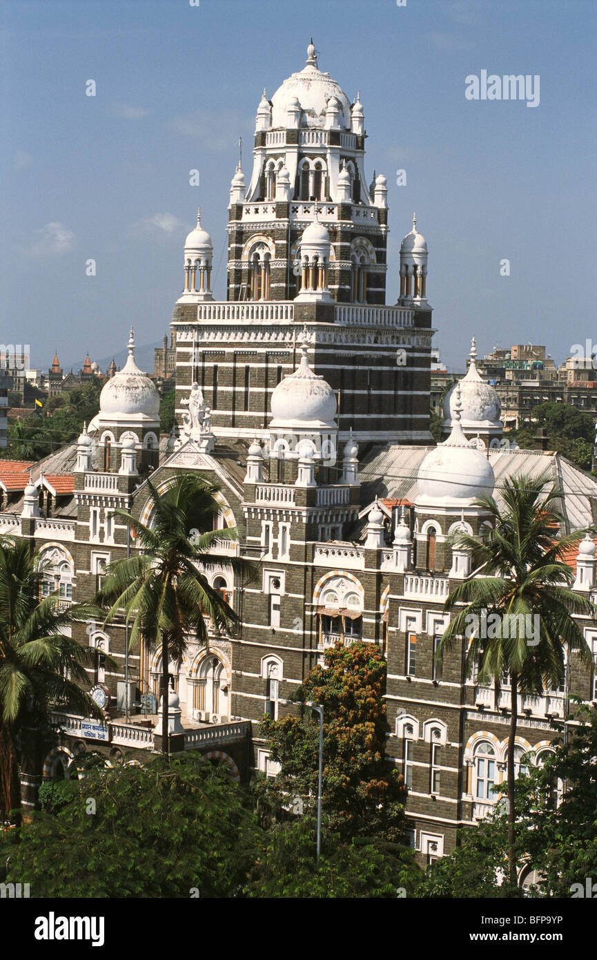 HMA 65335 Westbahn Head Office; Churchgate; Bombay Mumbai; Maharashtra