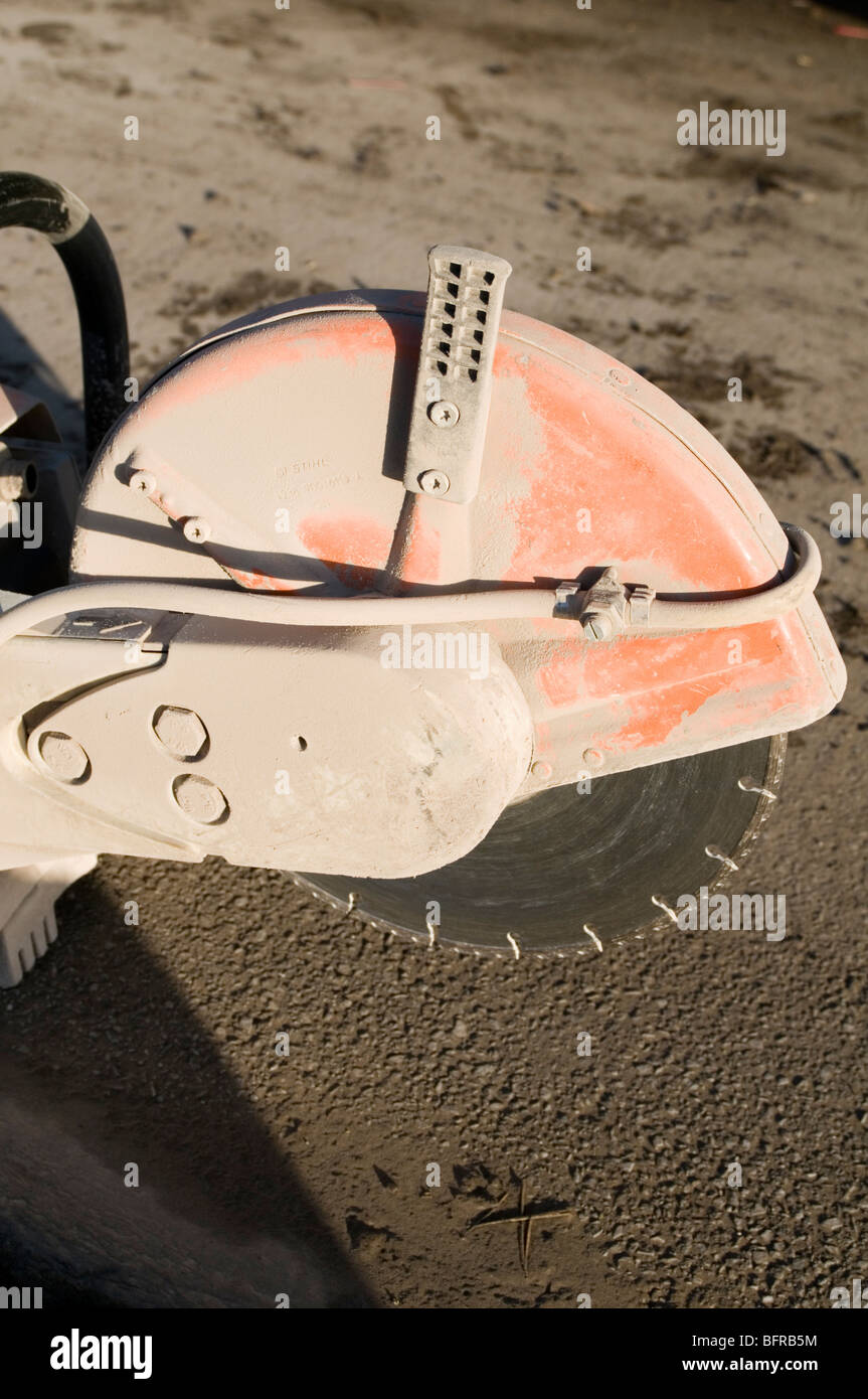 Stihl saw -Fotos und -Bildmaterial in hoher Auflösung – Alamy
