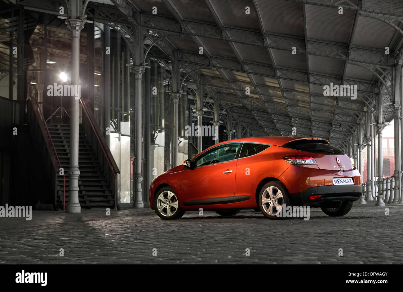 Suchergebnis Auf  Für: Renault Mégane - Pedale / Innenausstattung:  Auto & Motorrad